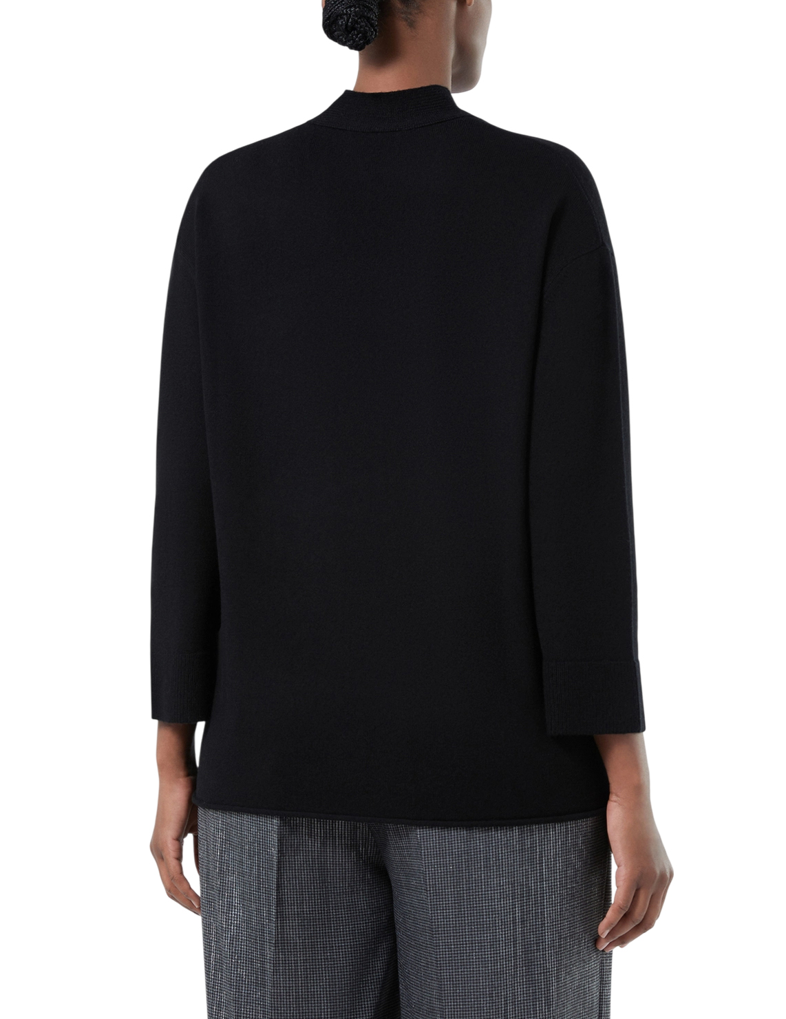 Джемпер Aggravi