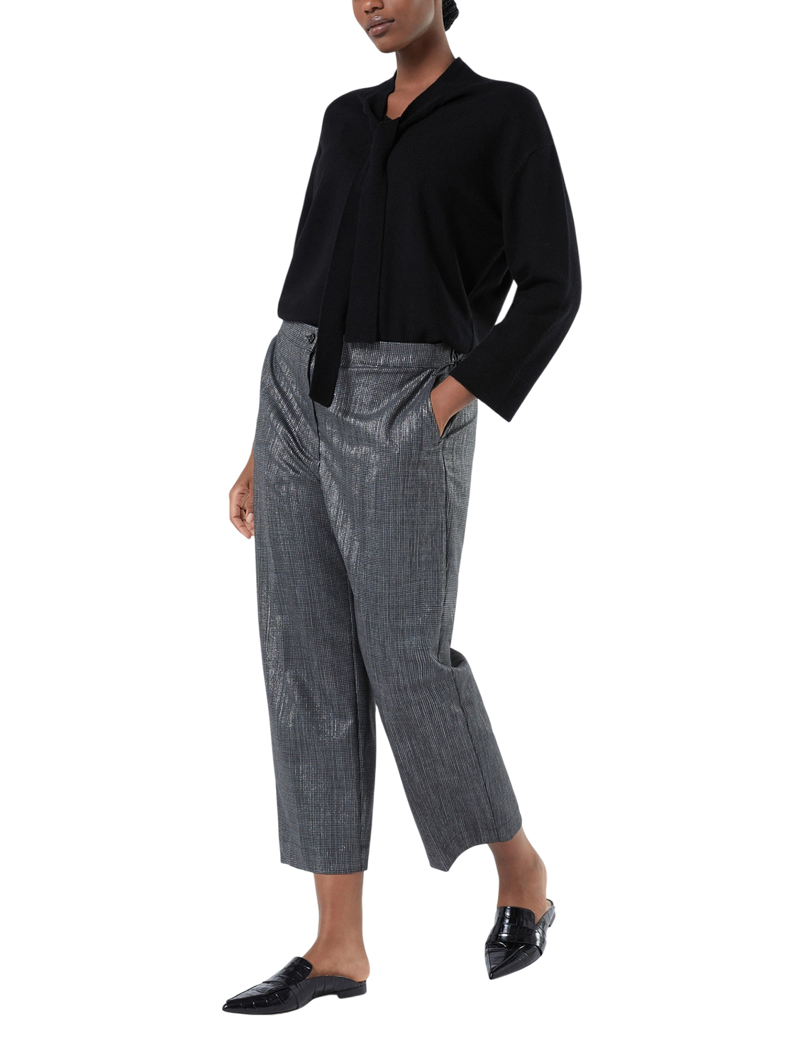 Джемпер Aggravi