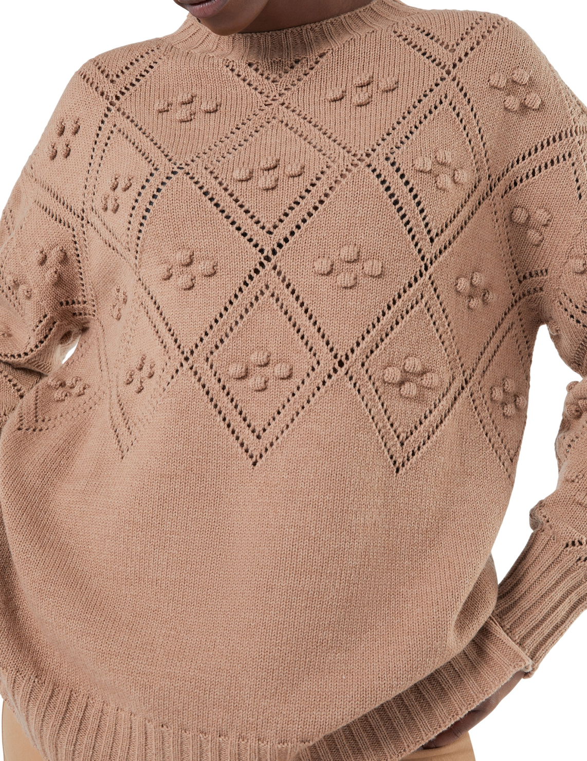 Свитер Gallura