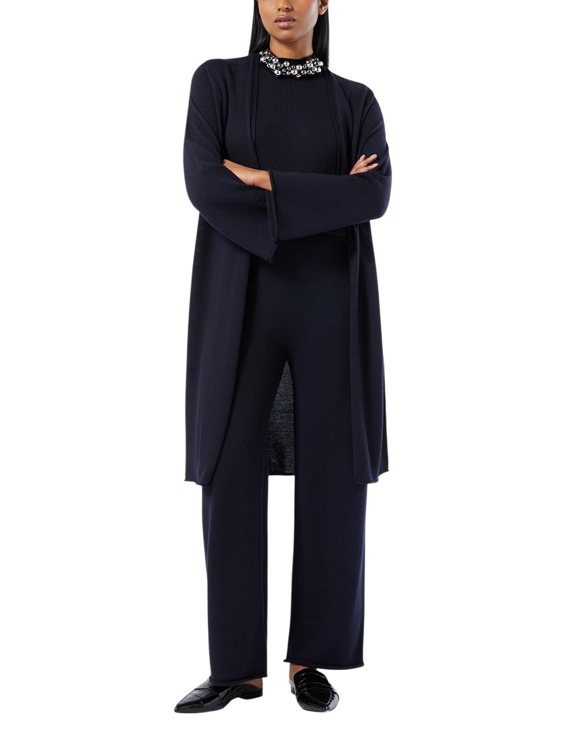 Джемпер Unicum