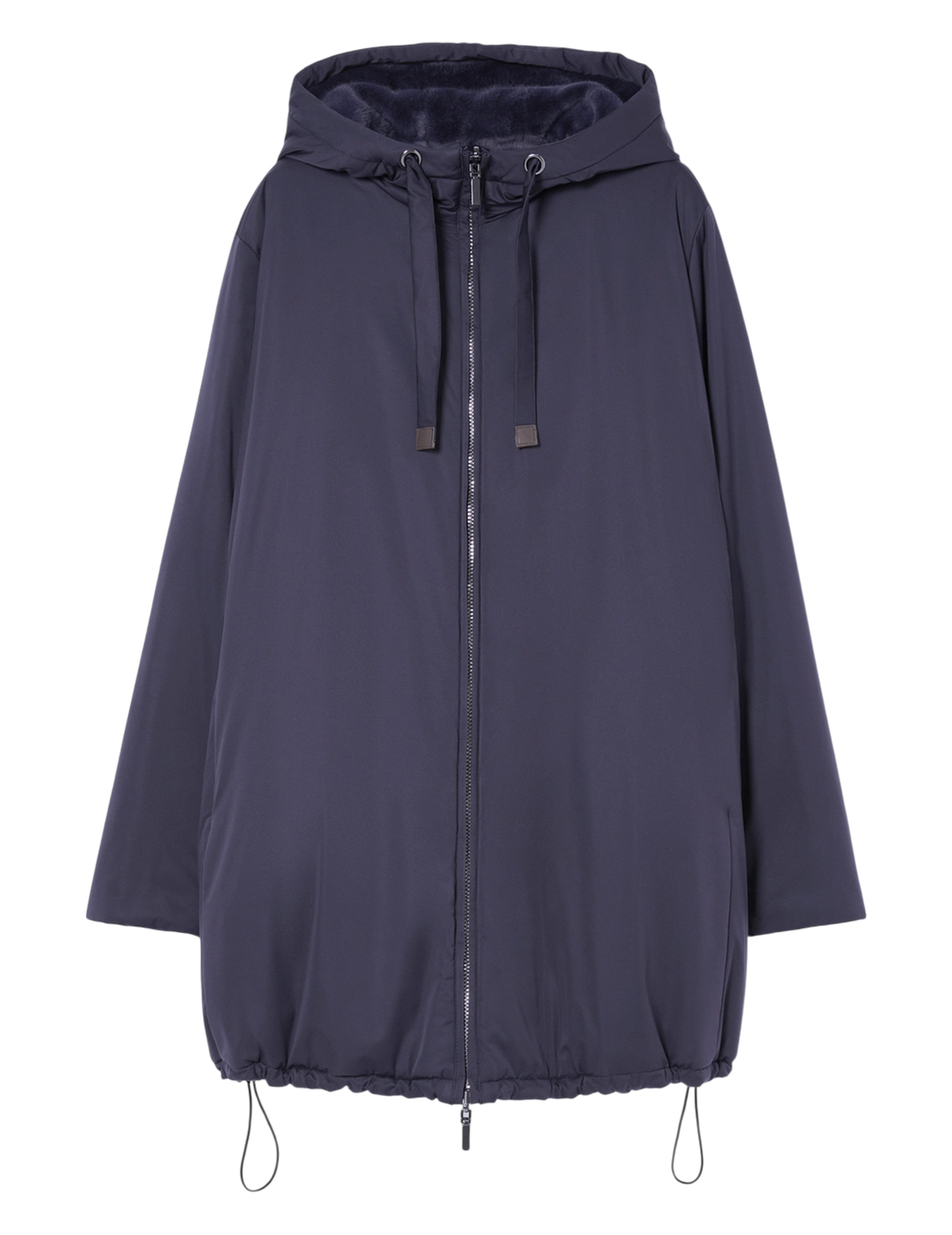 Пуховик Zuara