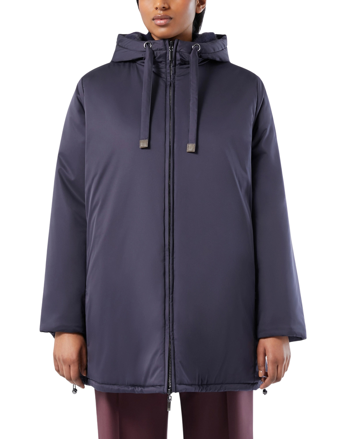 Пуховик Zuara