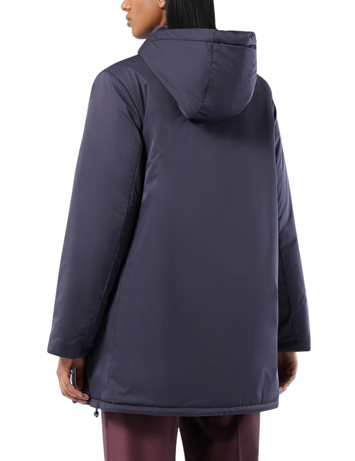 Пуховик Zuara