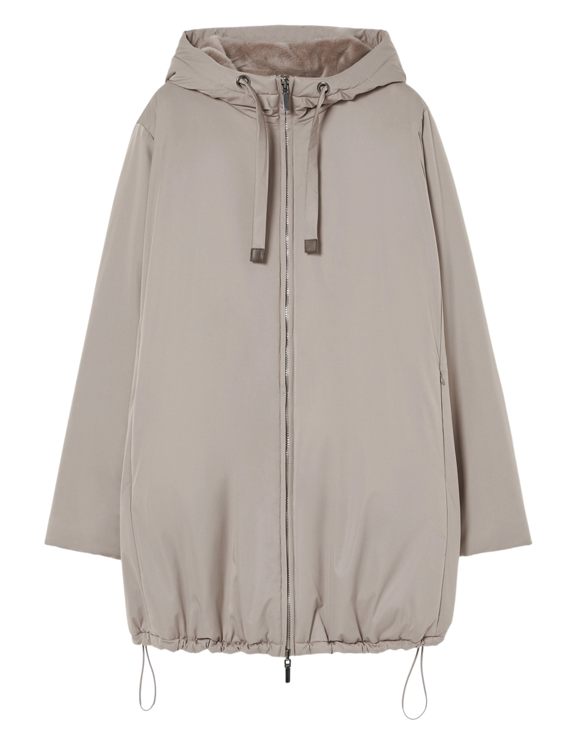 Пуховик Zuara