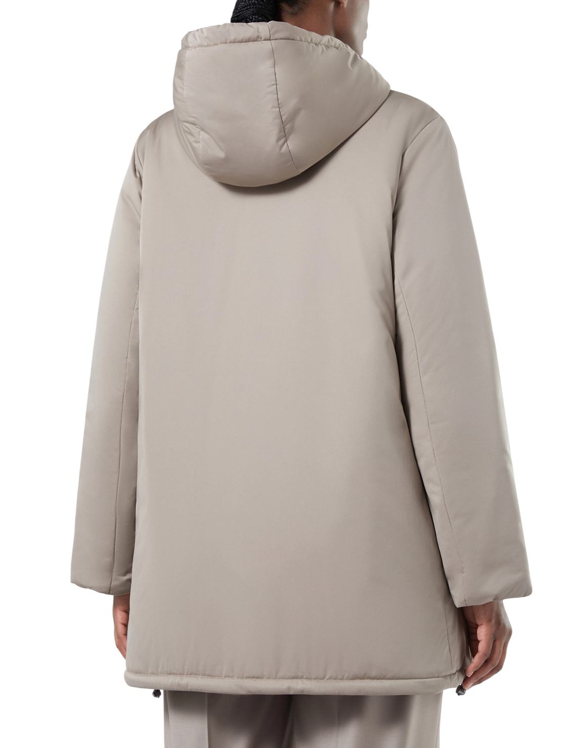 Пуховик Zuara