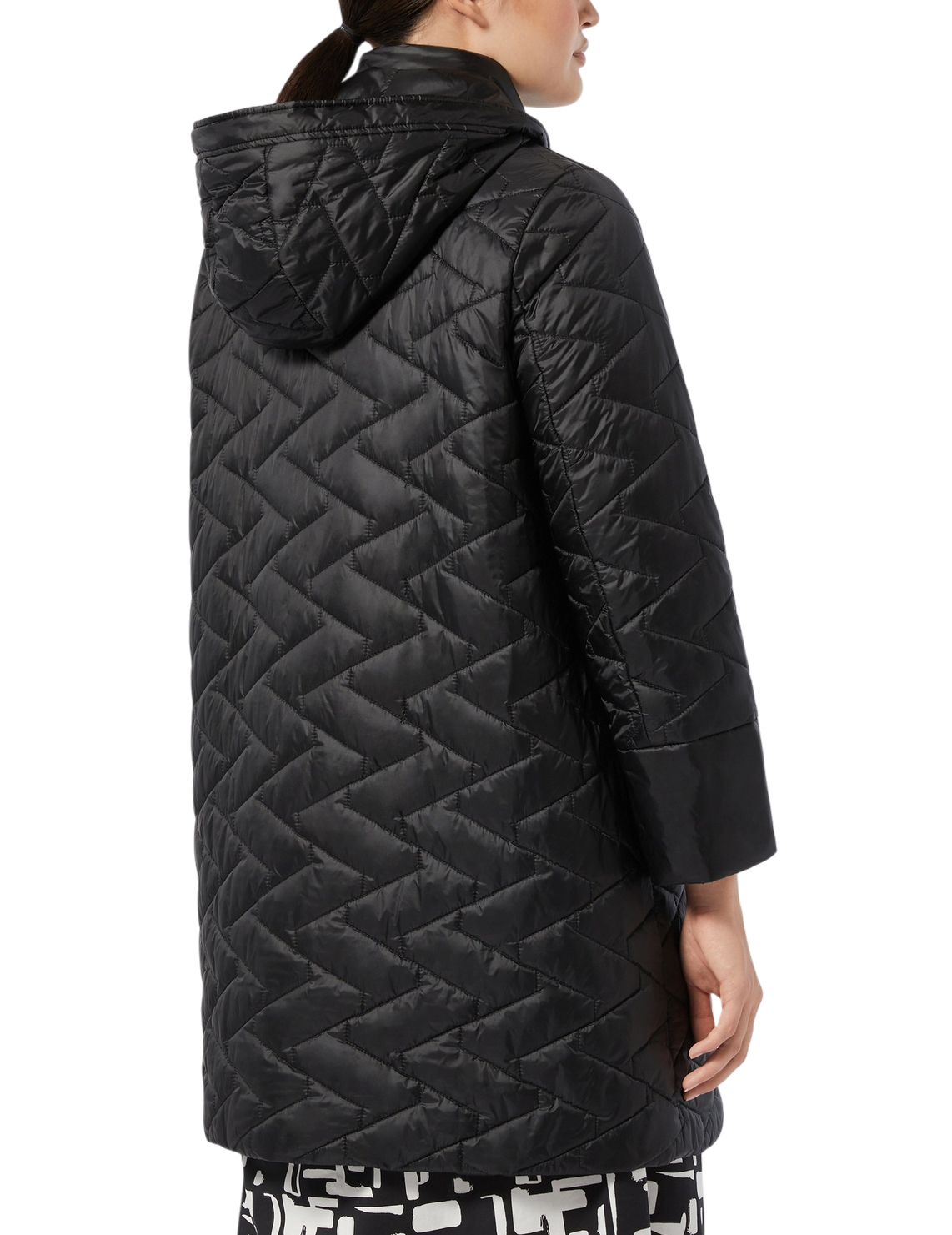 Пуховик Carpa