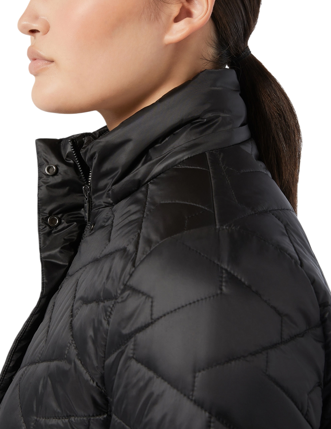 Пуховик Carpa