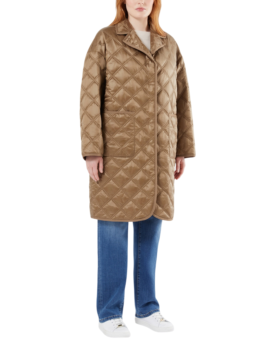 Пальто Preston