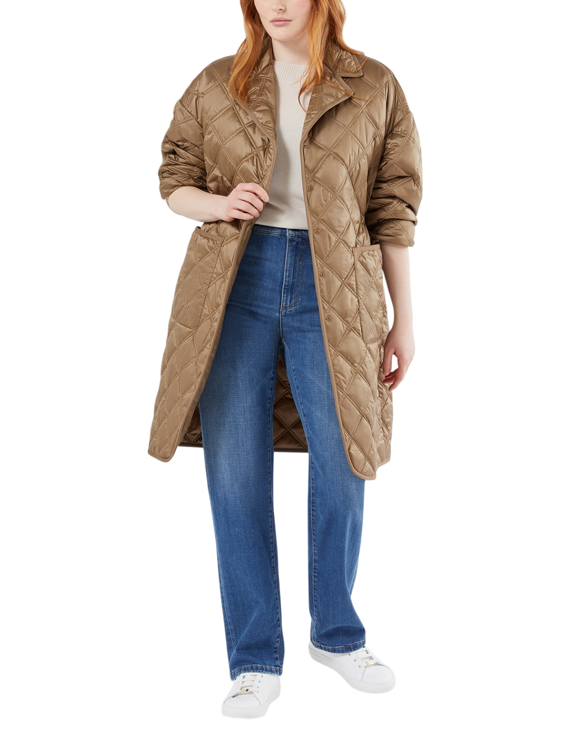 Пальто Preston