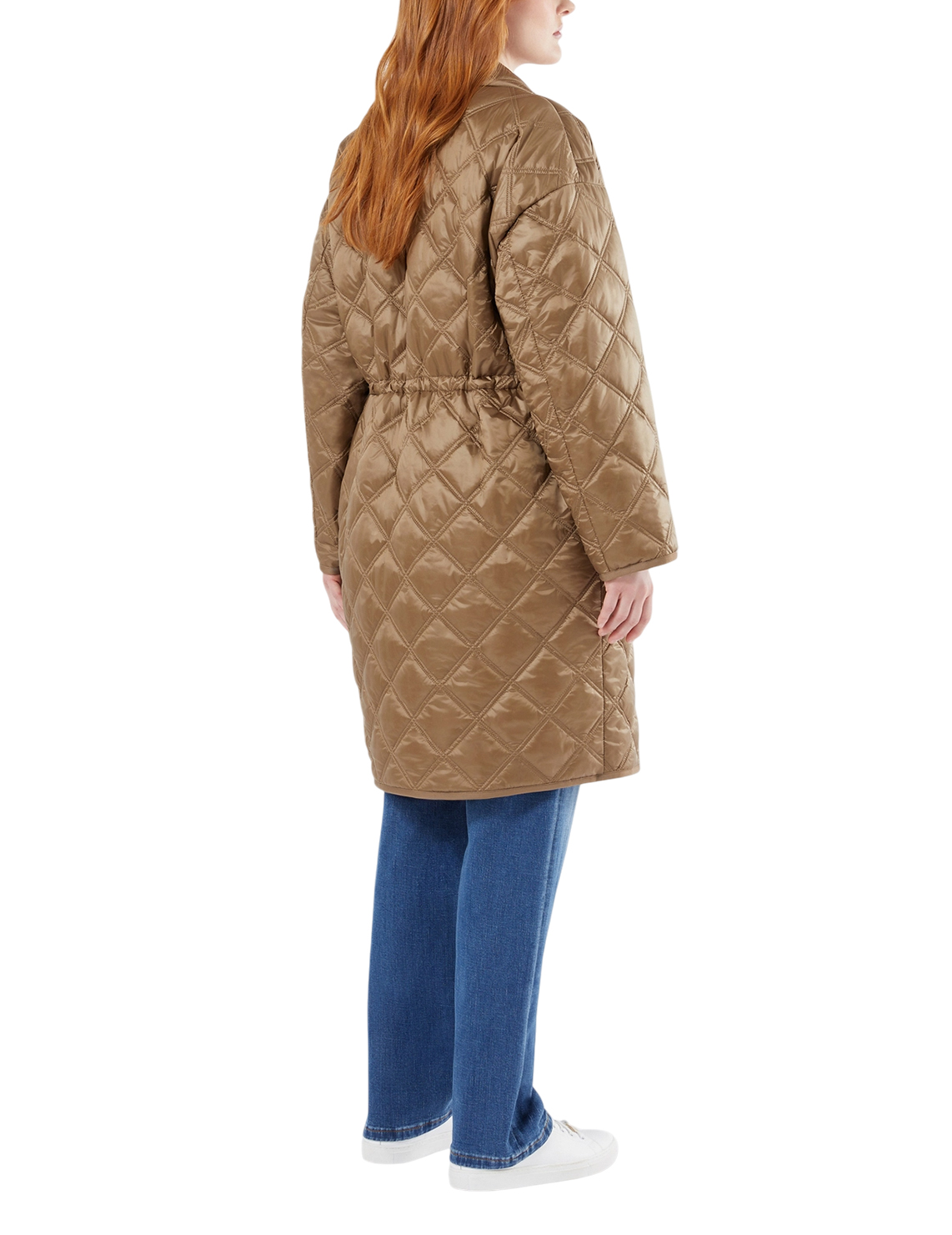 Пальто Preston