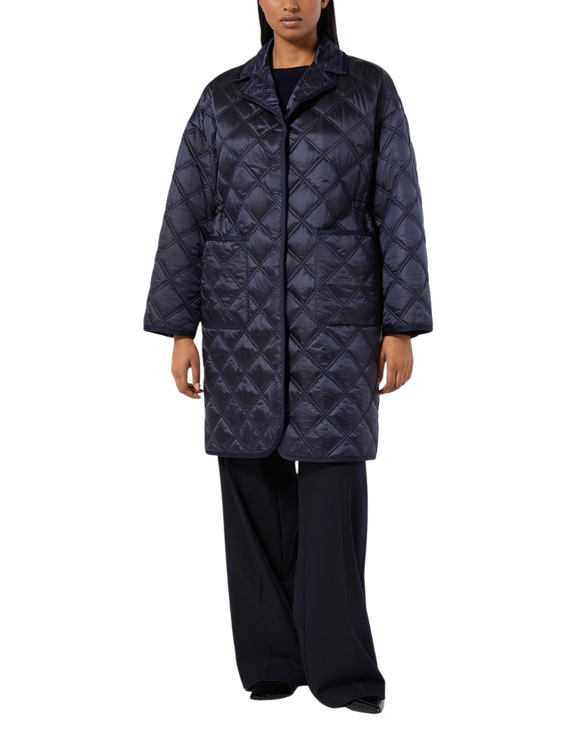 Пальто Preston