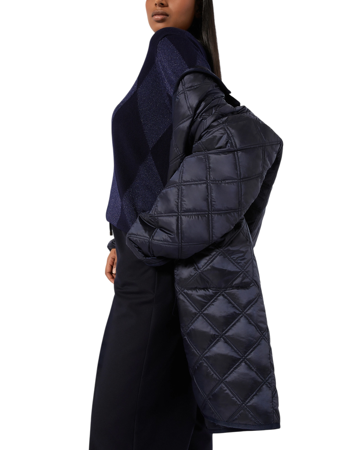 Пальто Preston