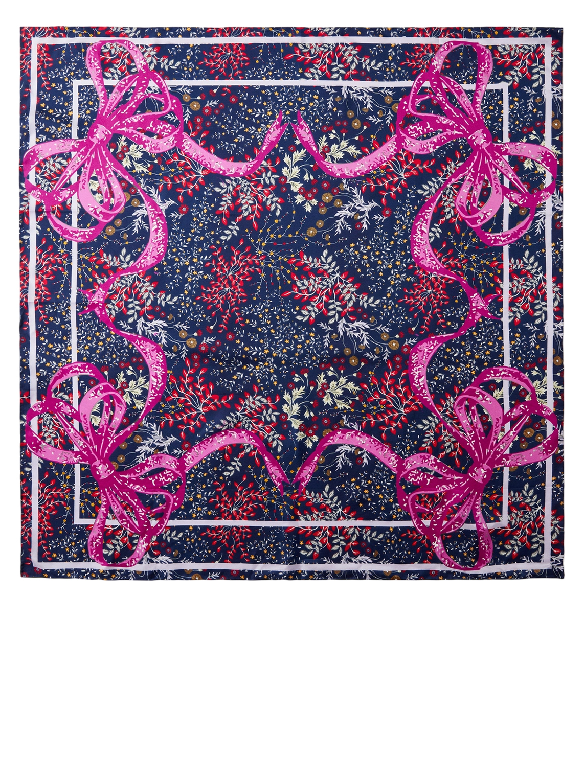 Платок Facella