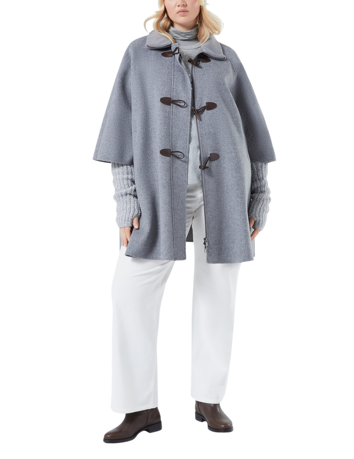 Митенки Malia