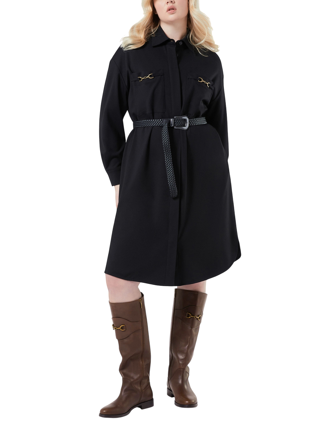 Чоботи Bernini