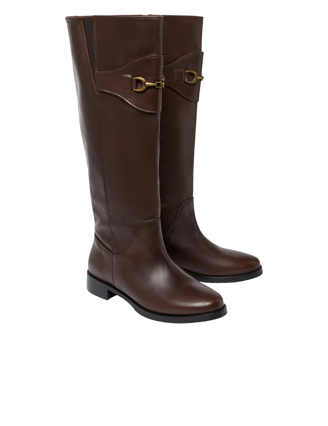 Чоботи Bernini