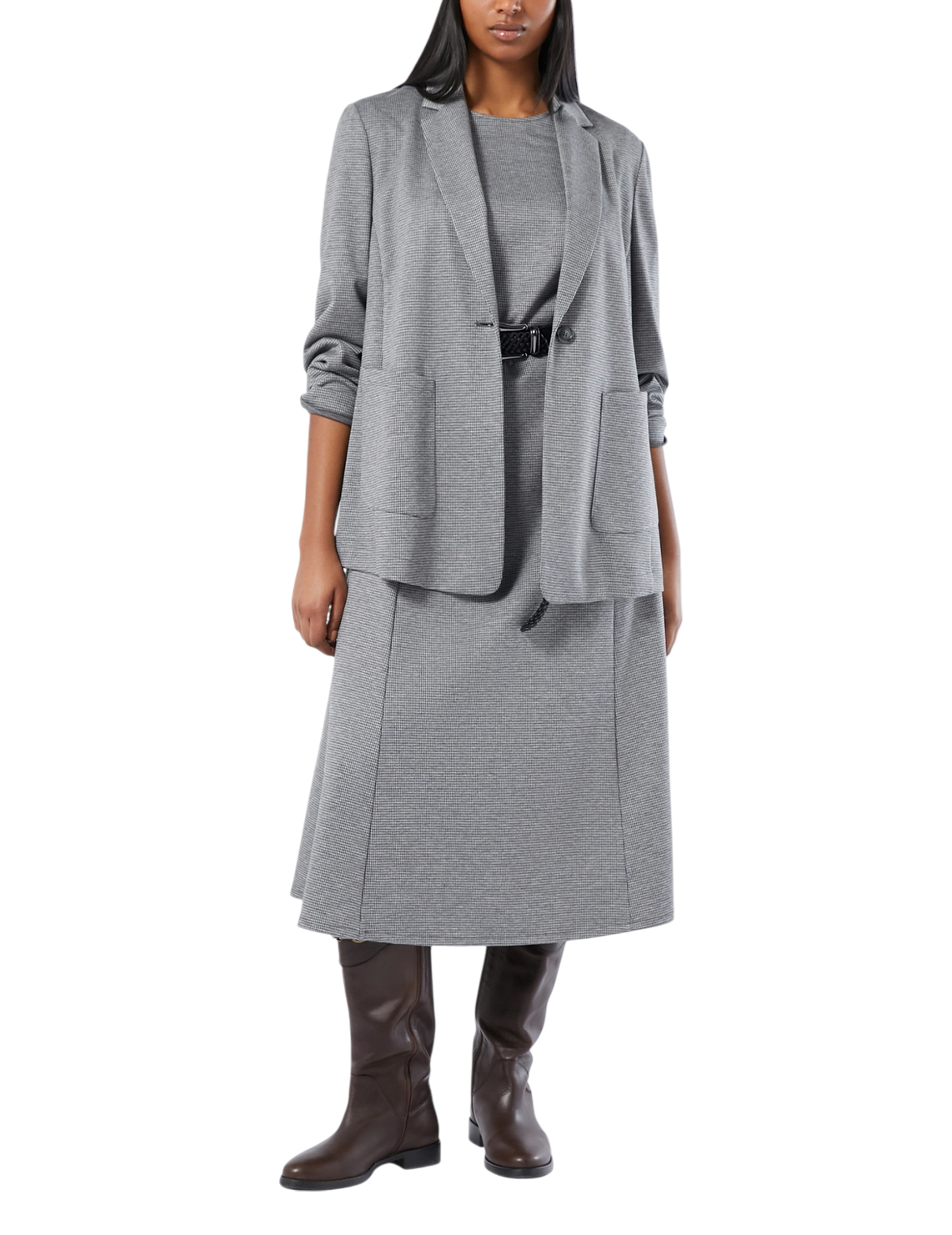 Пиджак Carezza