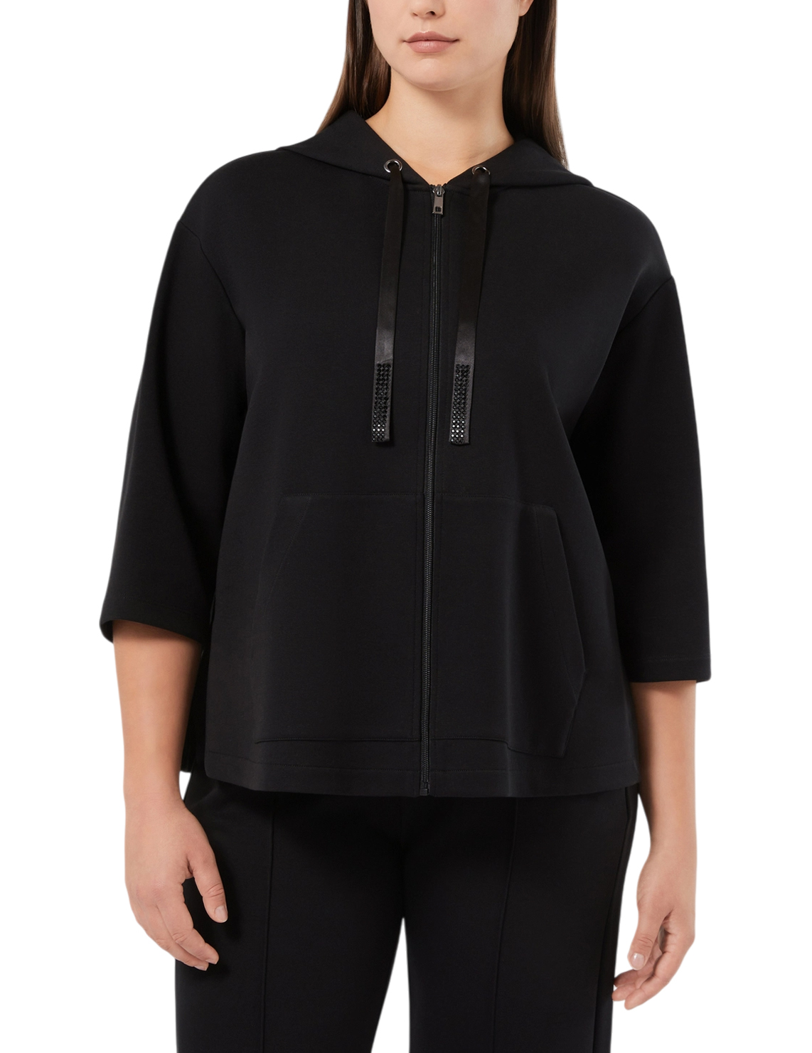 Зіп-худі Landa