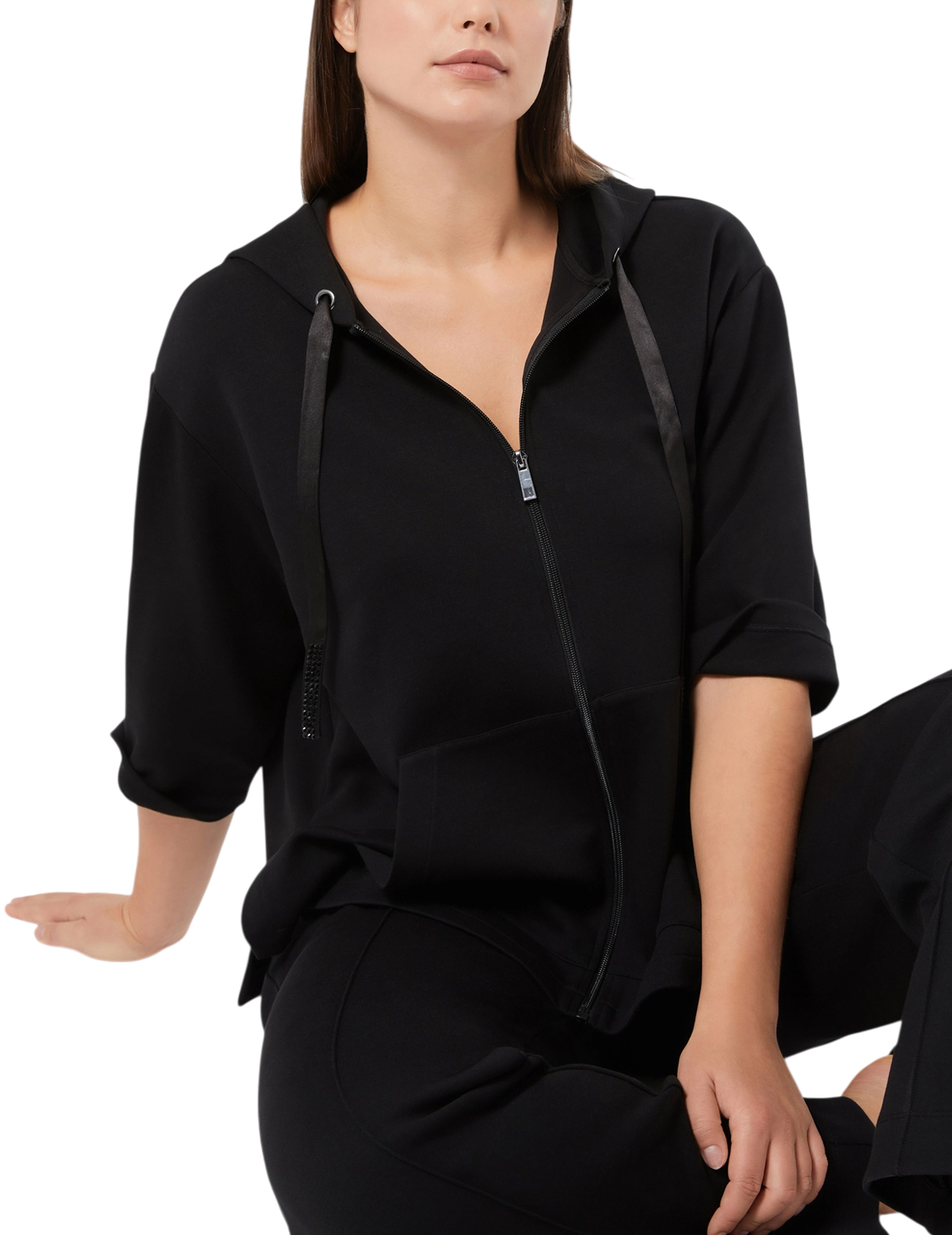 Зіп-худі Landa