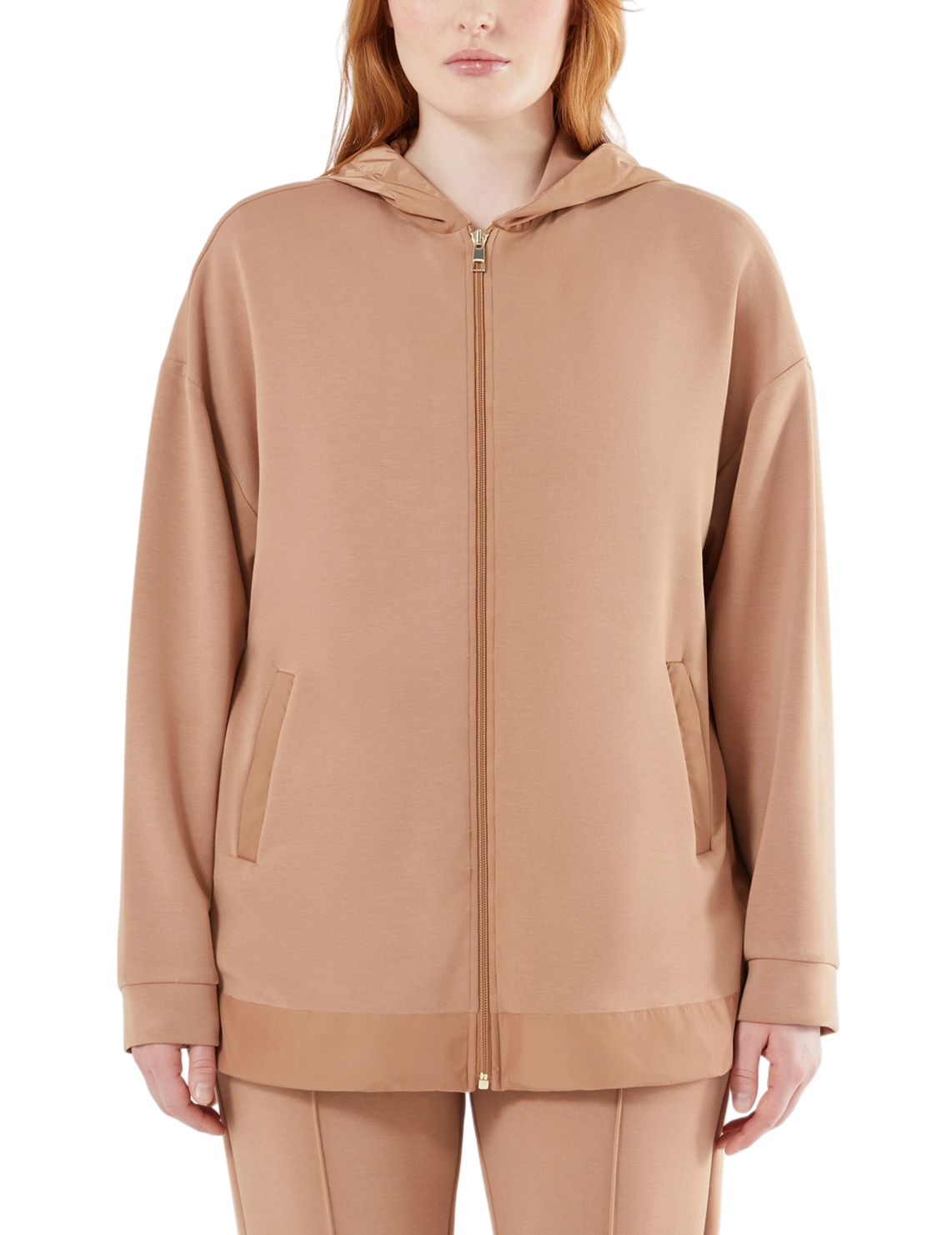 Зіп-худі Batun