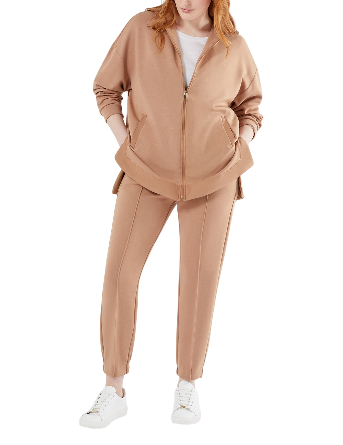 Зіп-худі Batun