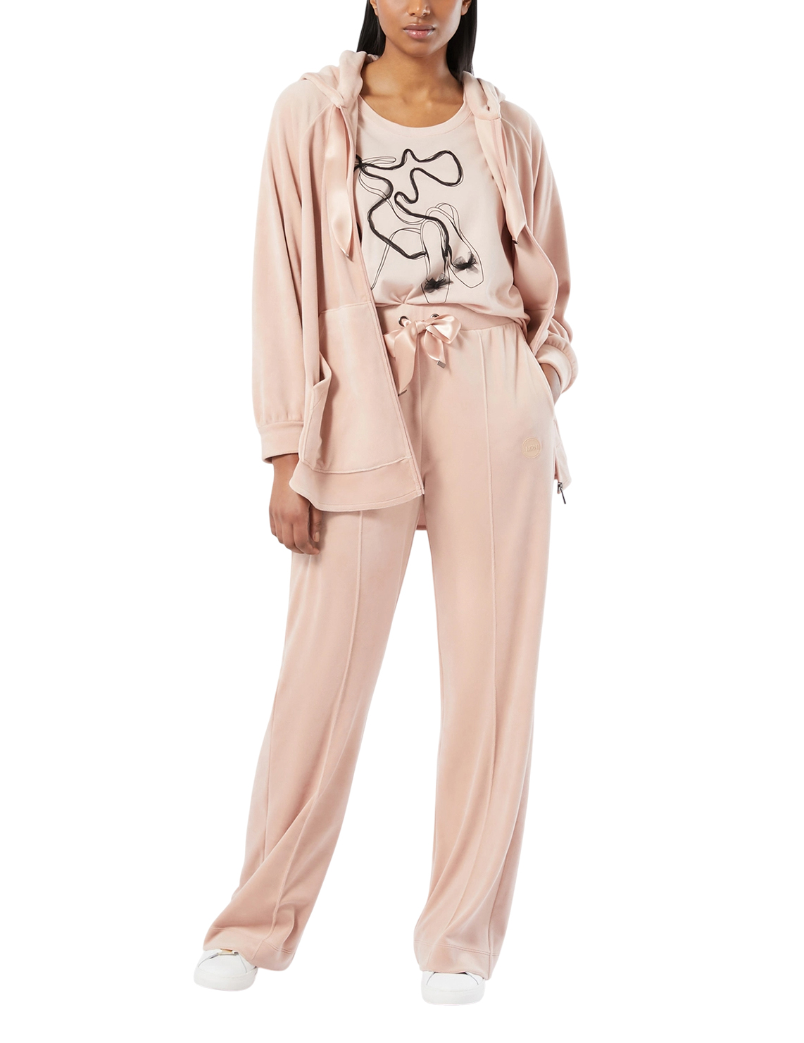 Зип-худи Giano