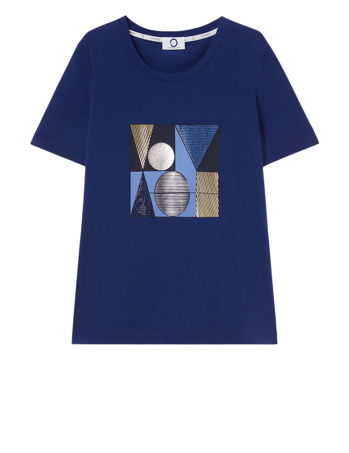 Футболка Sansone