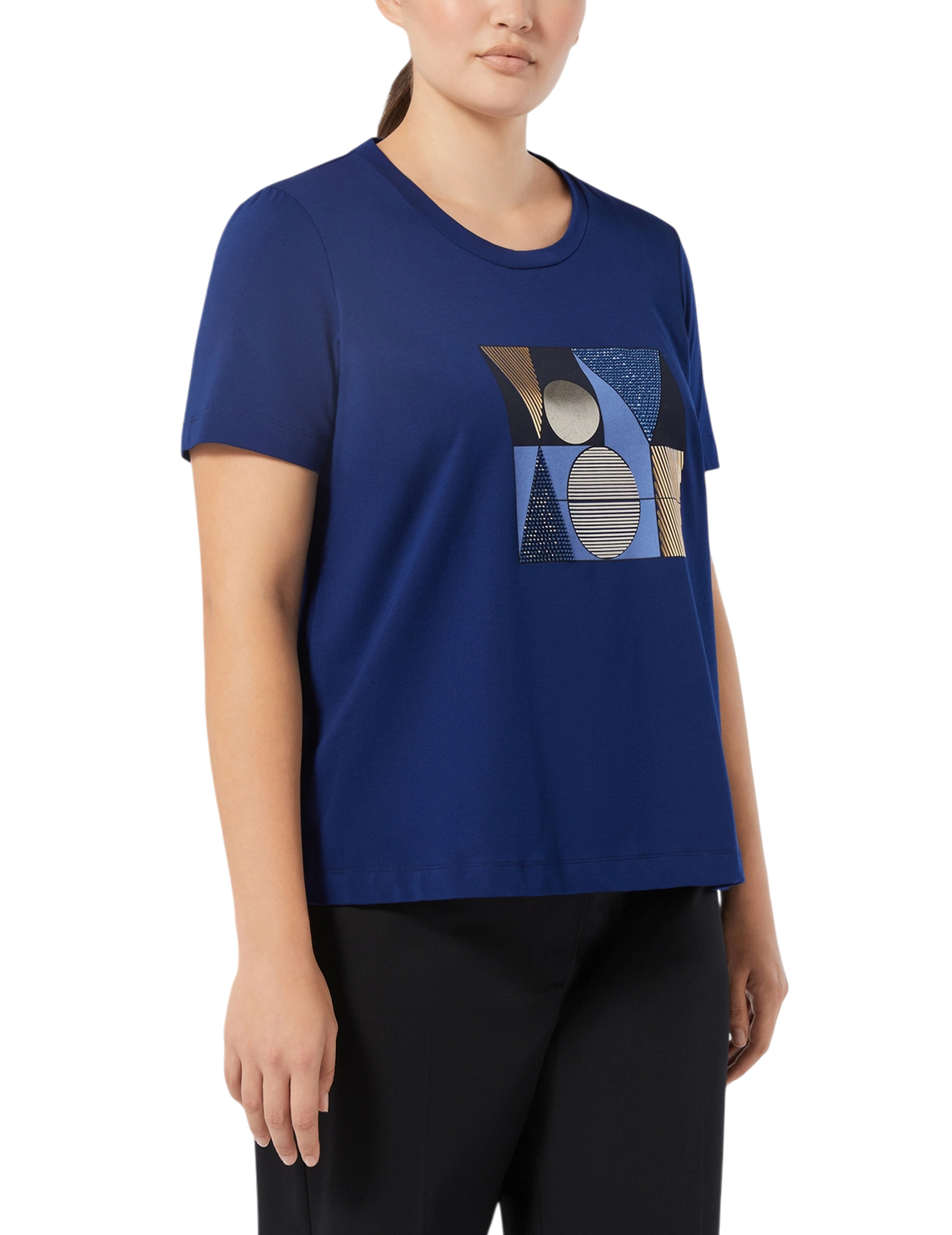 Футболка Sansone