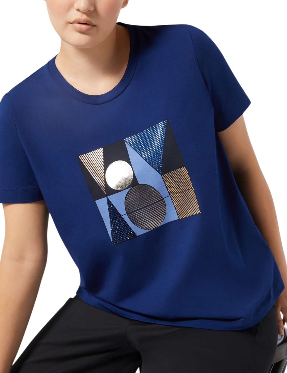 Футболка Sansone