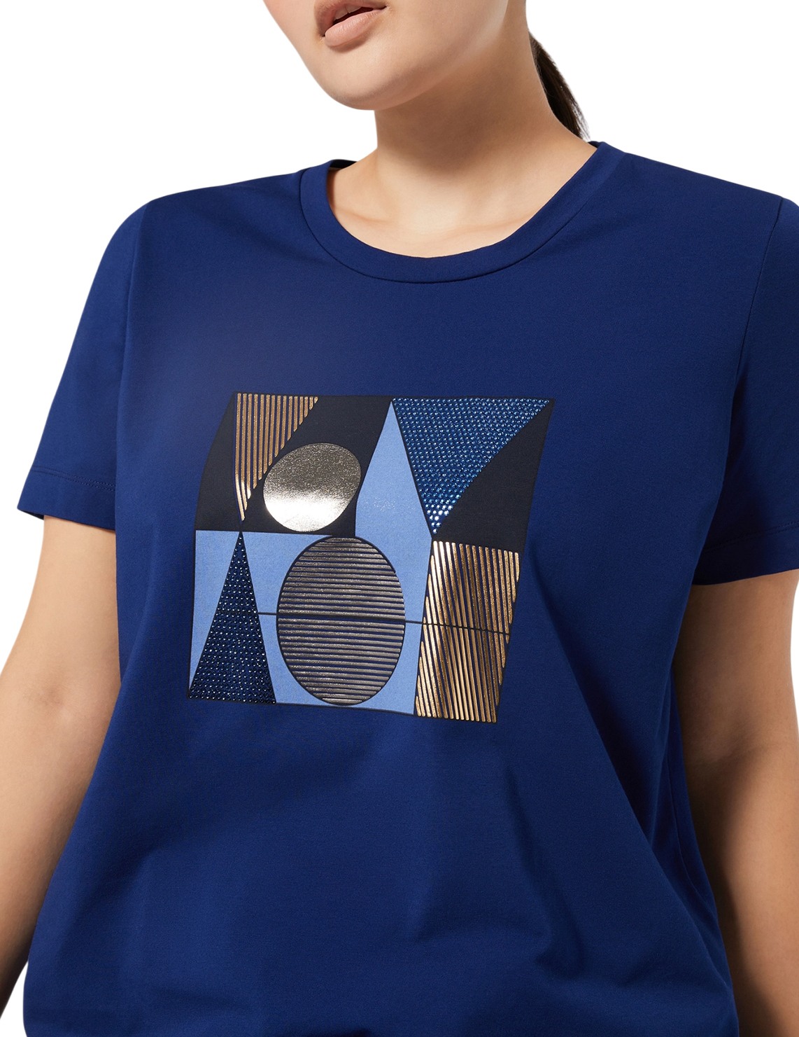 Футболка Sansone