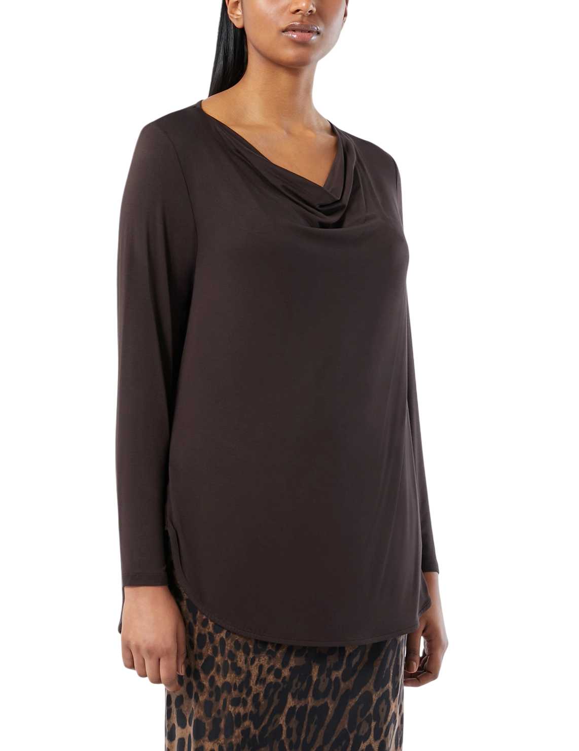 Лонгслив Gatto