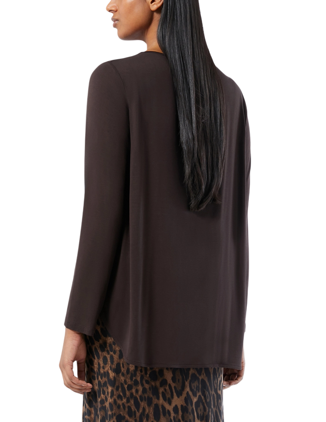 Лонгслив Gatto