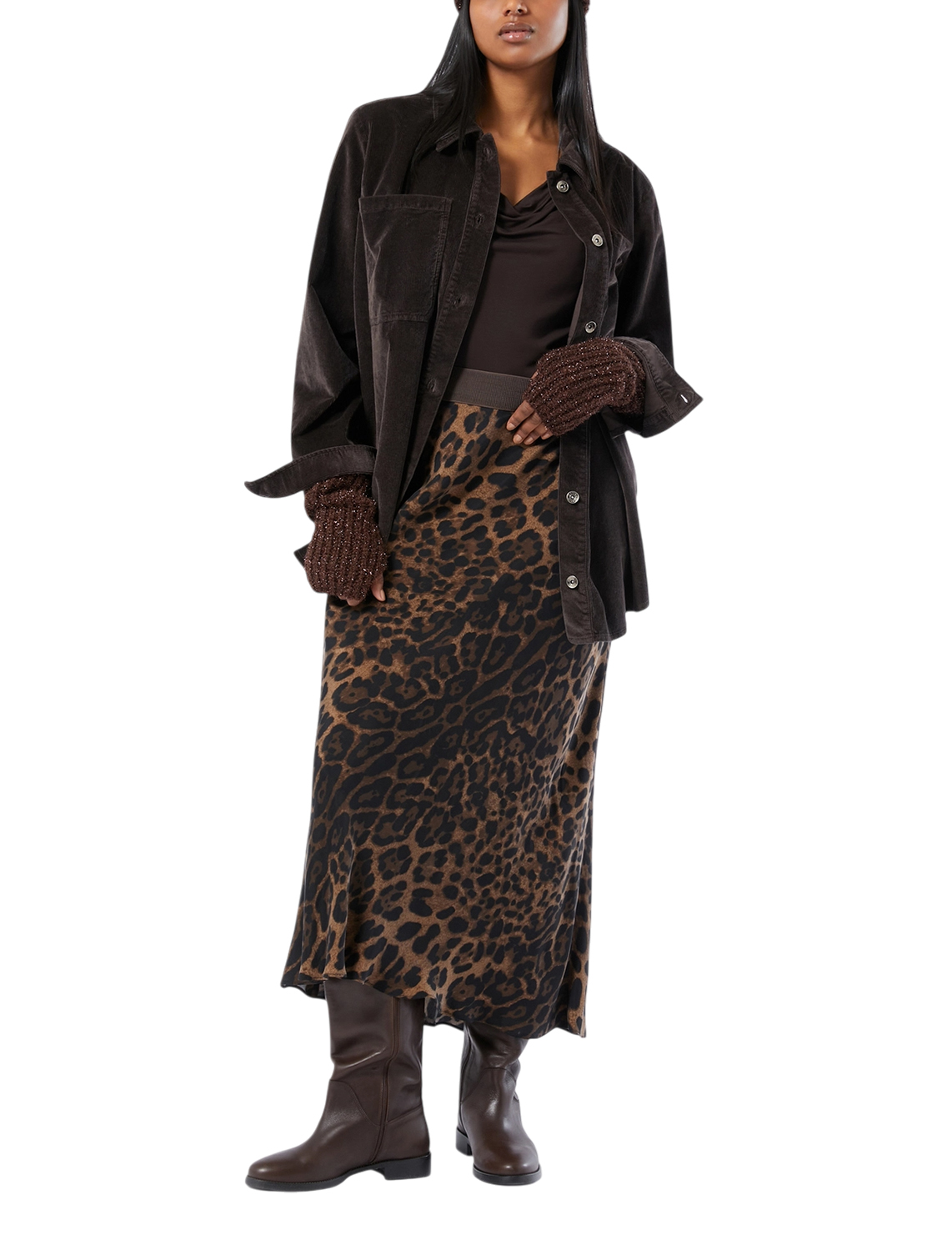 Лонгслив Gatto