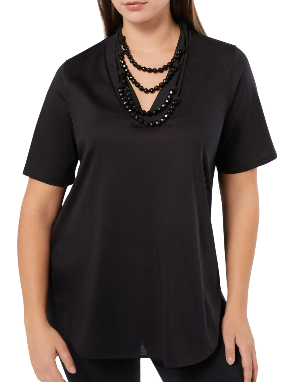 Футболка Lamella