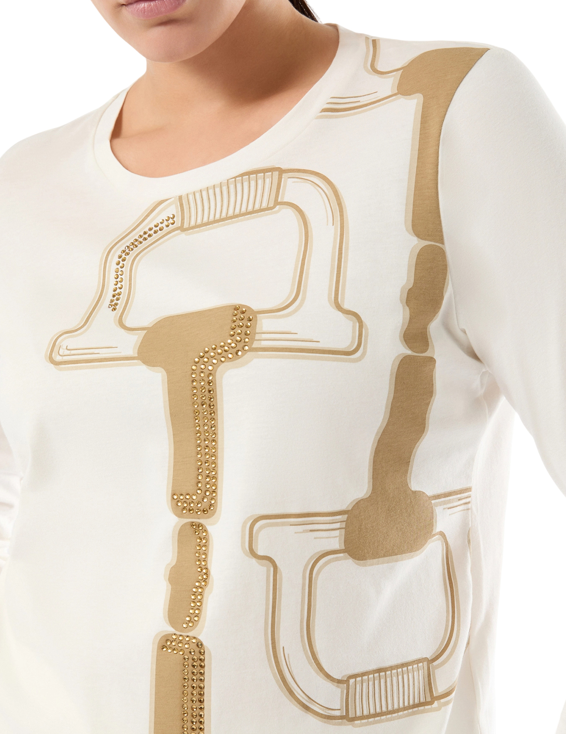 Лонгслив Nino