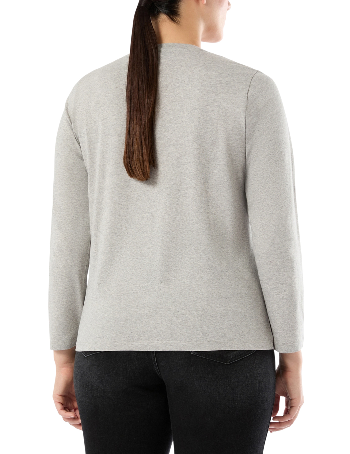 Лонгслив Nino