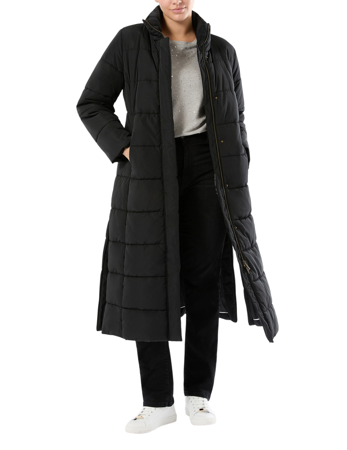 Лонгслив Nino