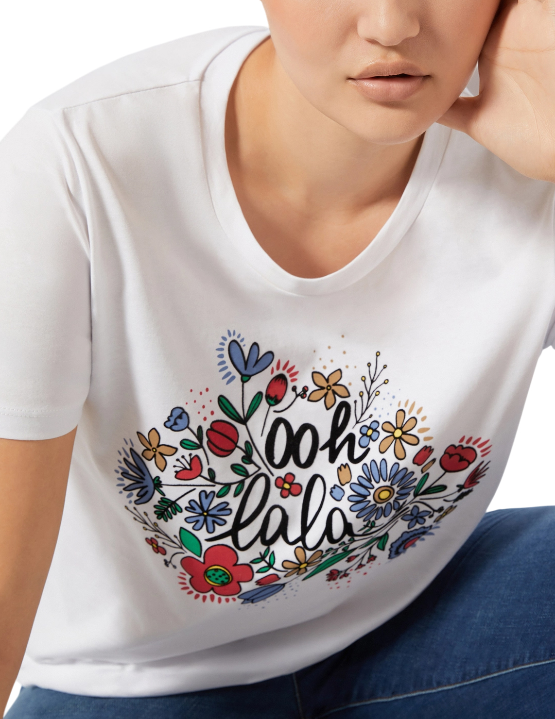 Футболка Soldino