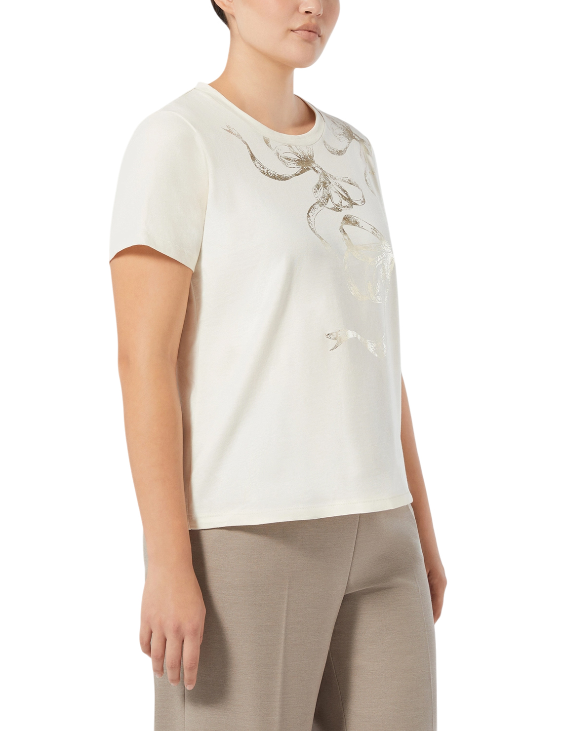 Футболка Soldino