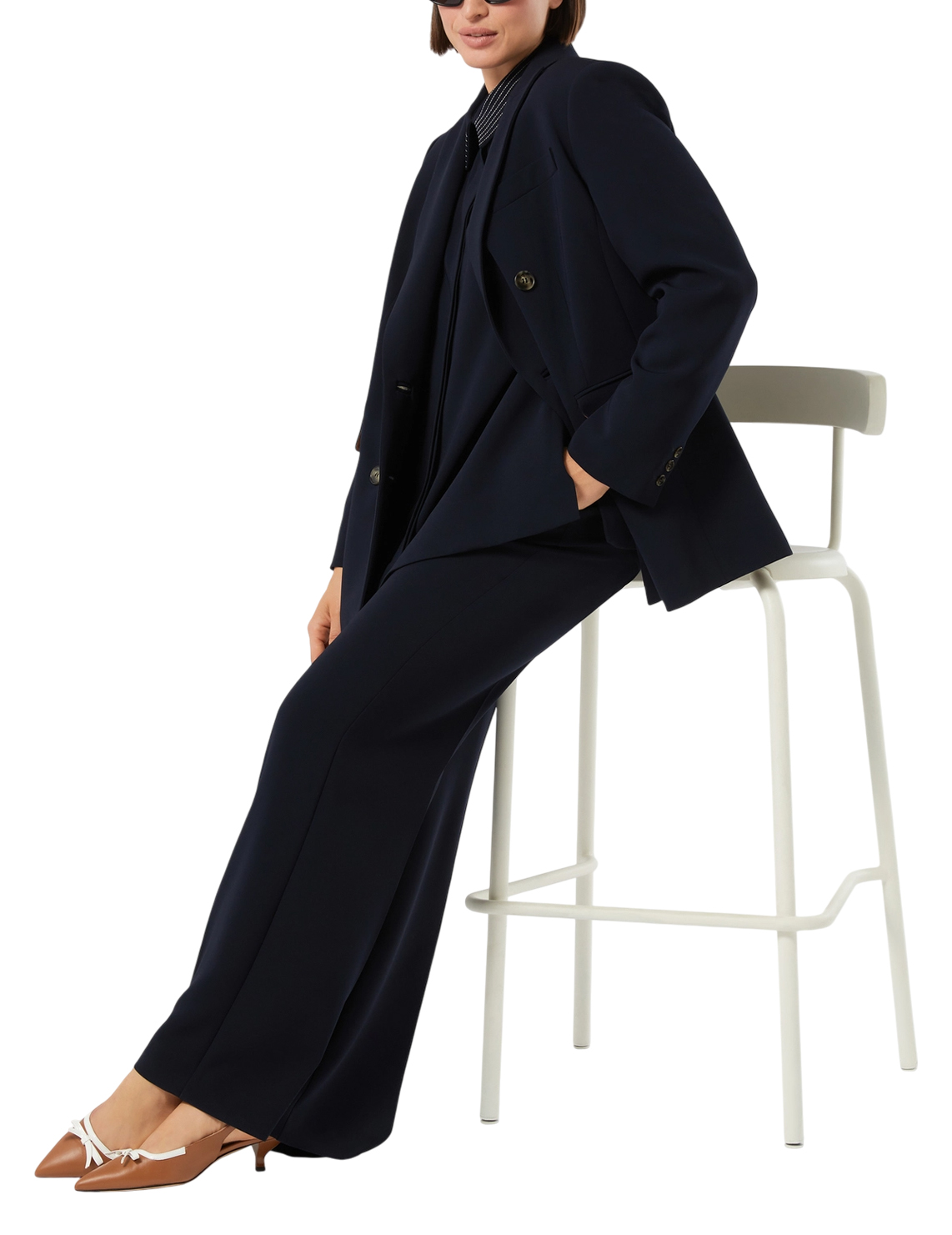 Пиджак Bermuda