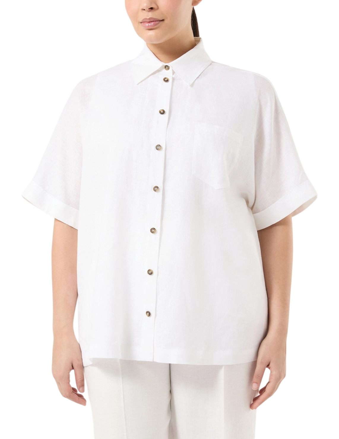 Рубашка Poggio