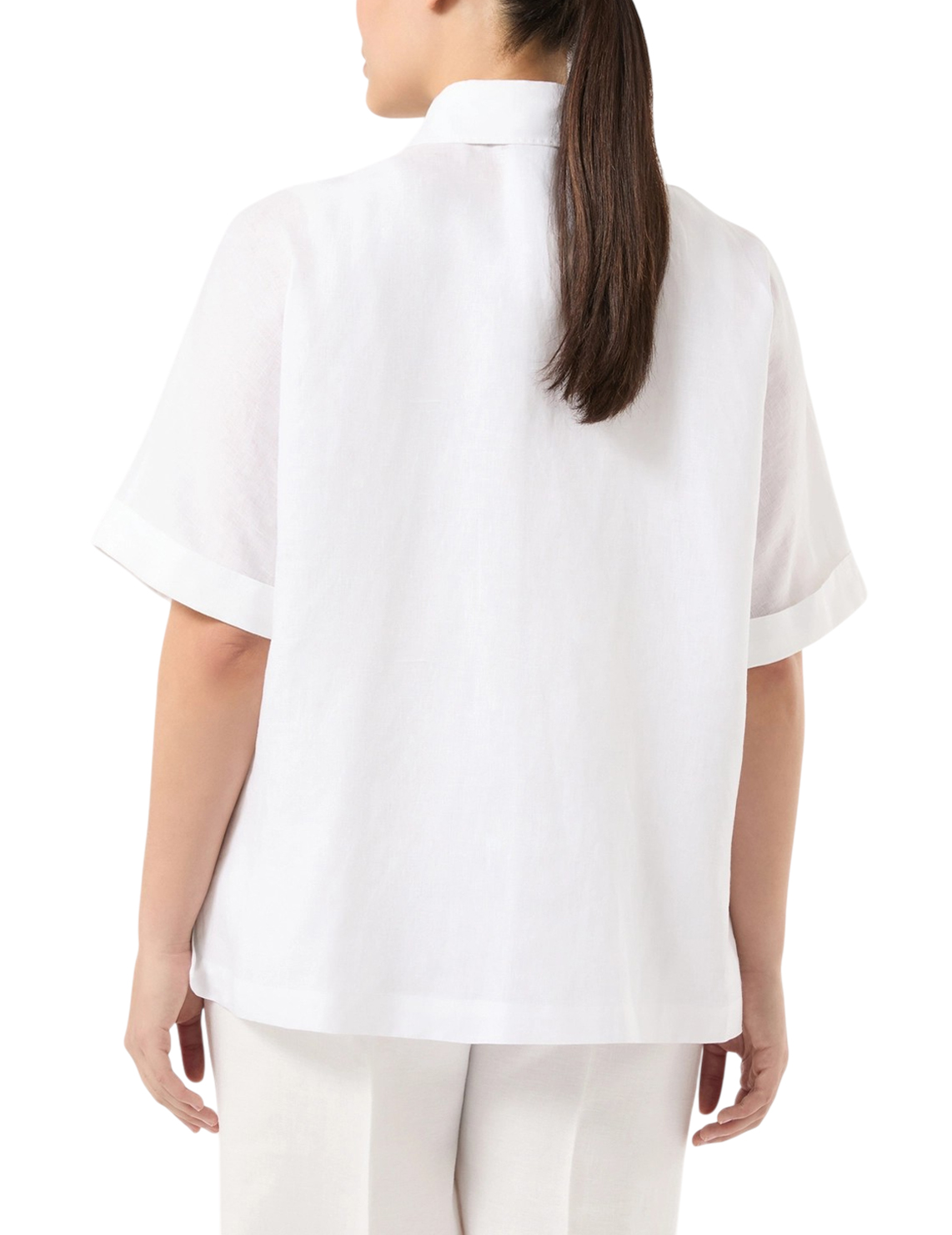 Рубашка Poggio