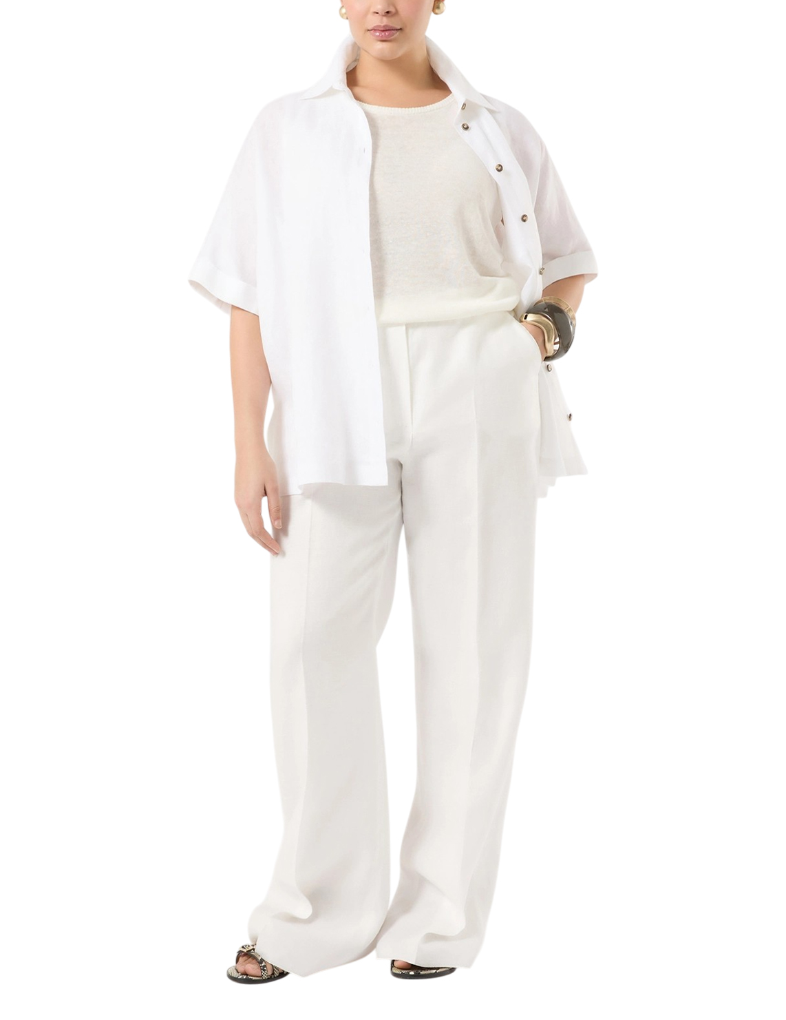 Рубашка Poggio