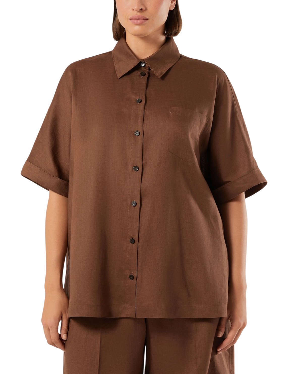 Рубашка Poggio