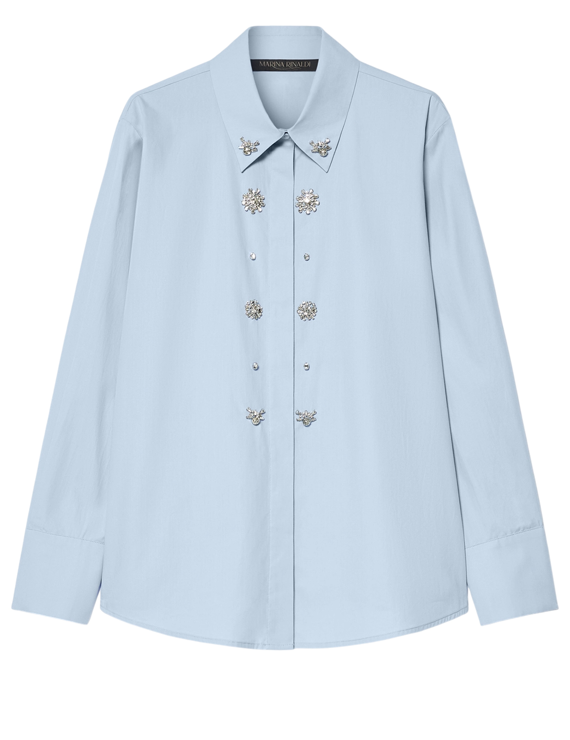 Сорочка  Fulmine