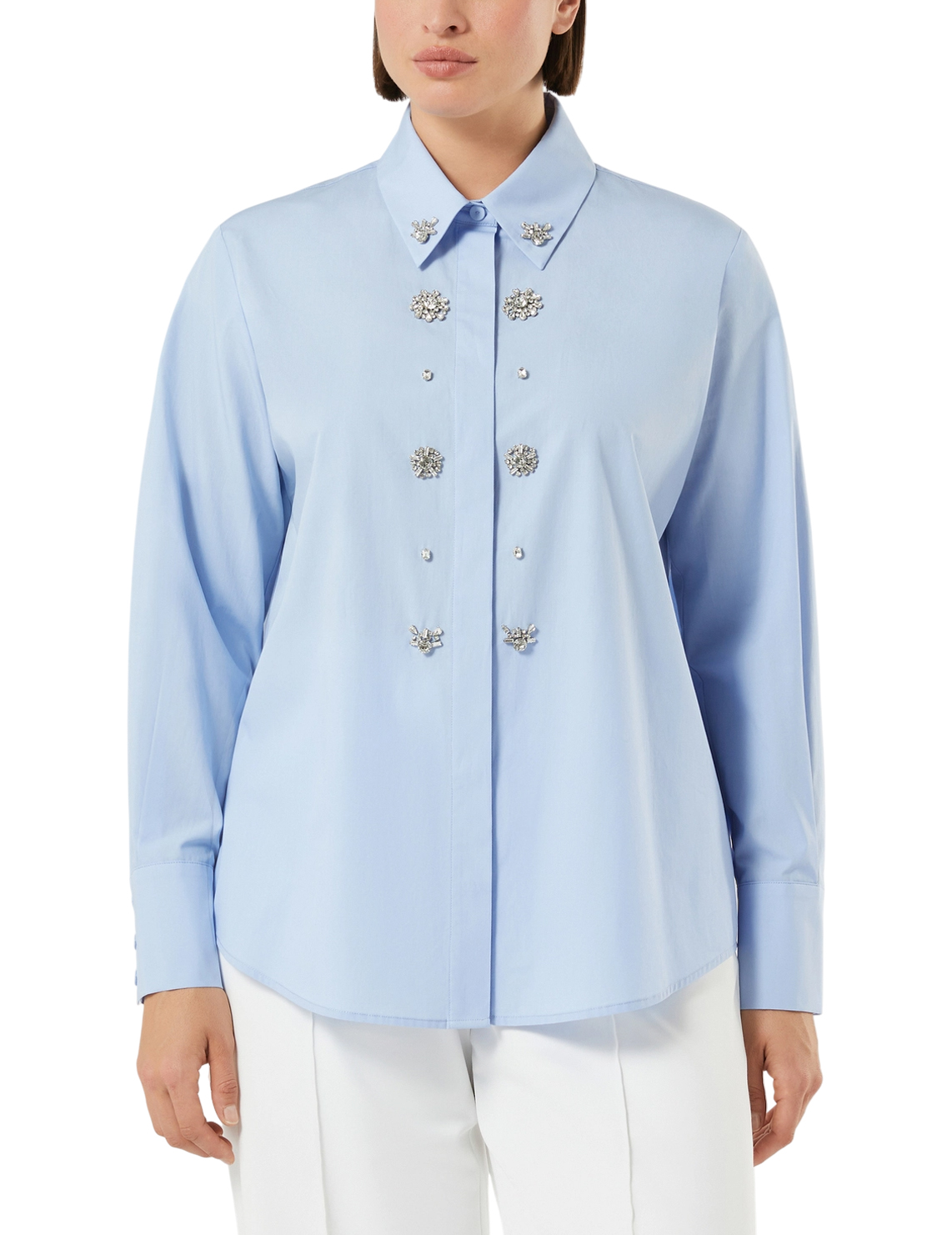 Сорочка  Fulmine