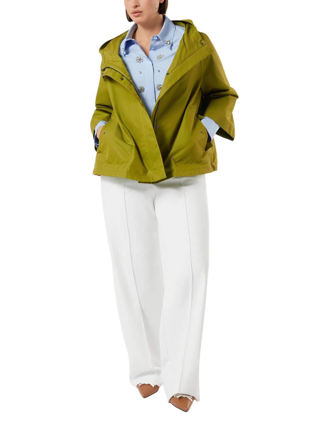 Сорочка  Fulmine