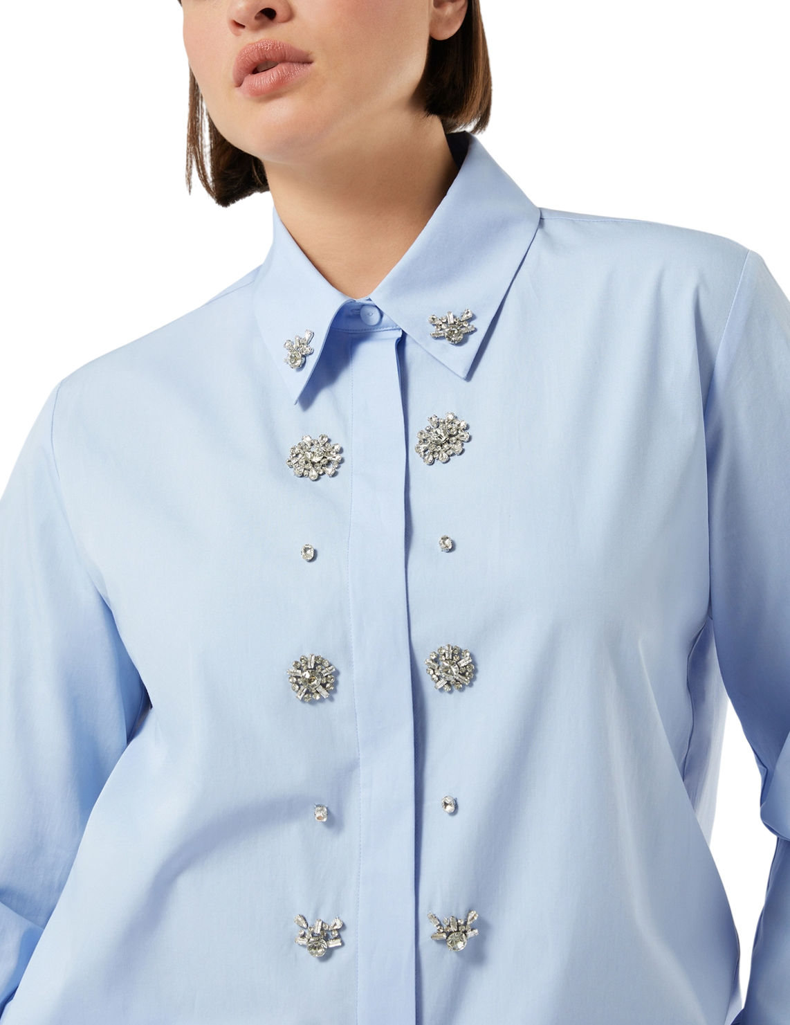 Сорочка  Fulmine