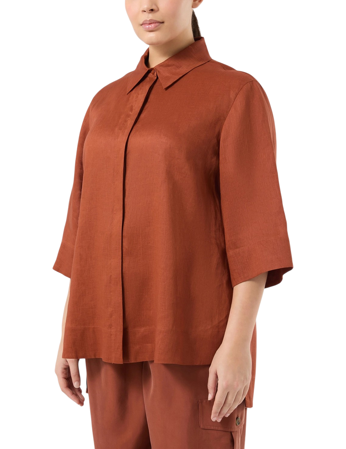 Рубашка Florida