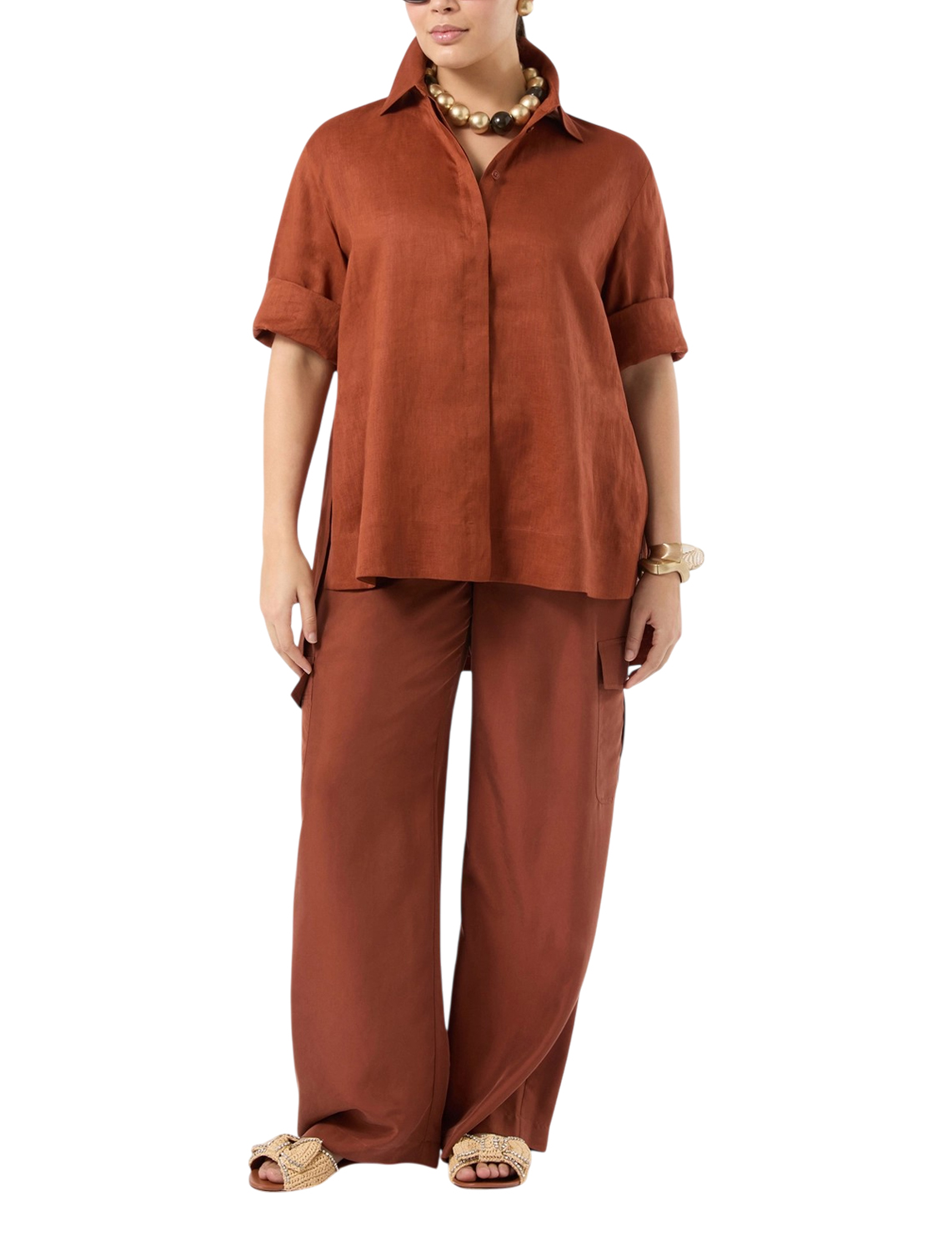 Рубашка Florida